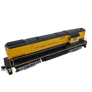 Atlas 10000331 HO NYSW C420 Phase 1 Diesel Locomotive #260